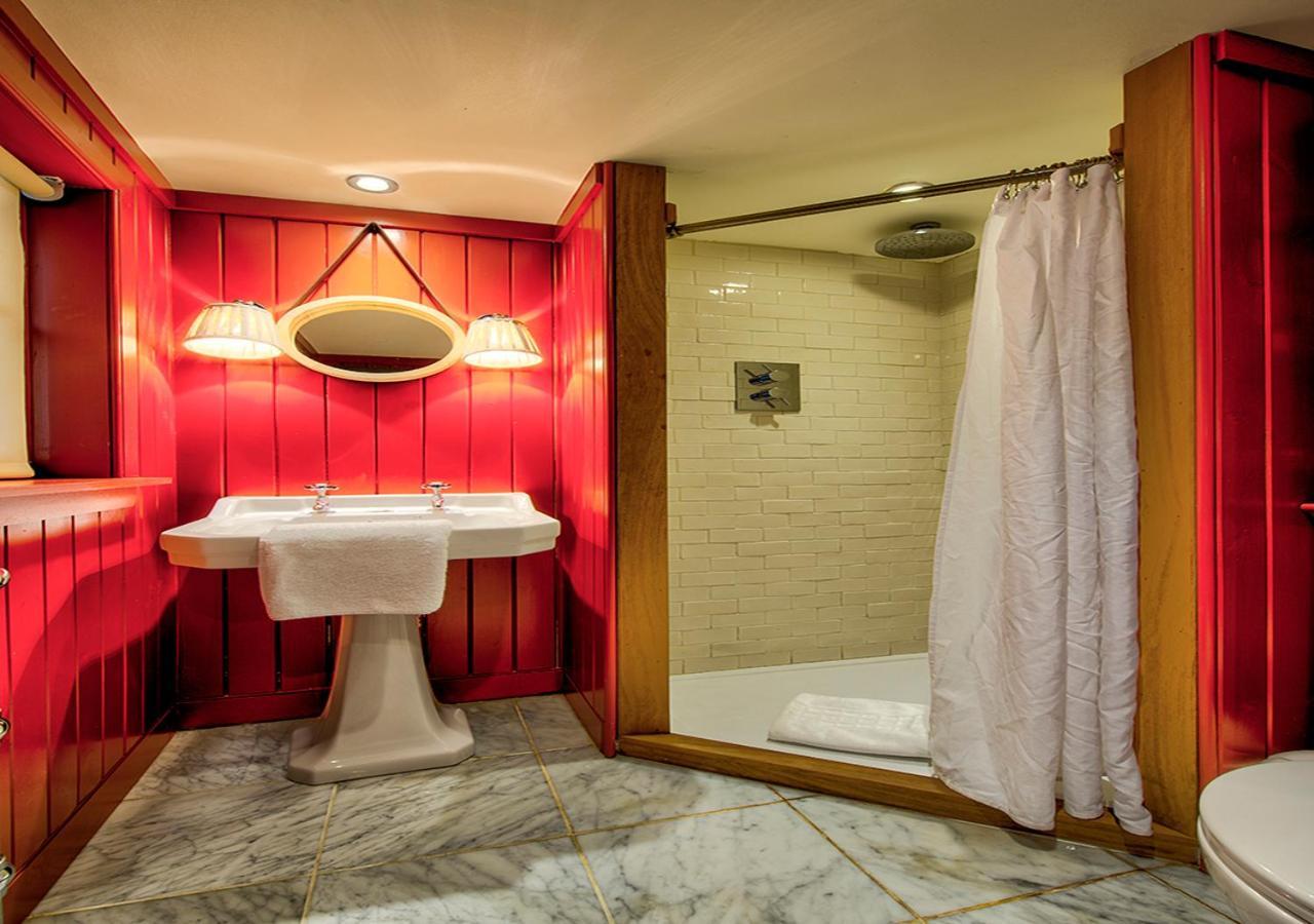 אדינבורו Rock House - Photographer'S Studio - Historic Gem In The Heart Of The City מראה חיצוני תמונה
